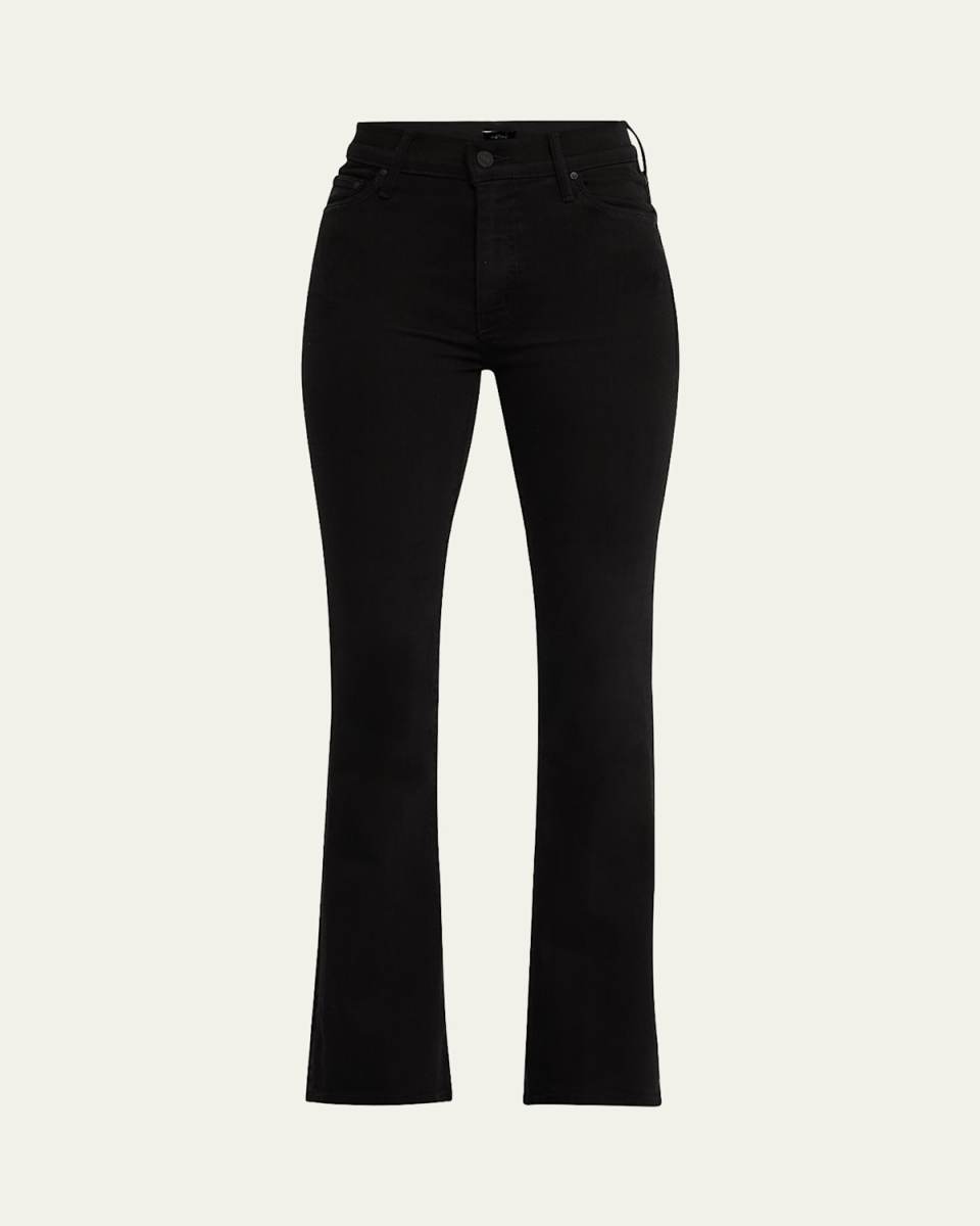 The Weekender Jeans